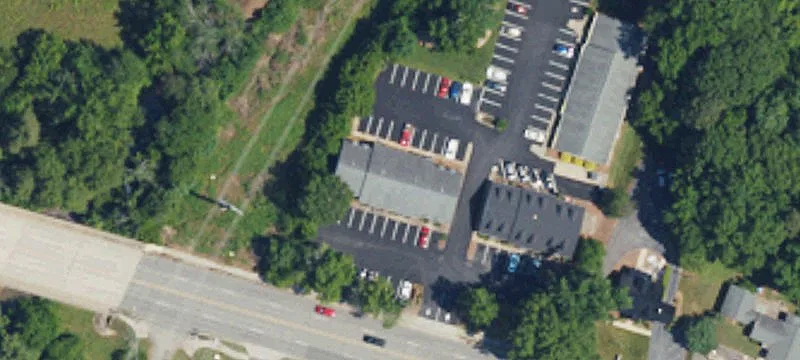 650 Statesville Blvd