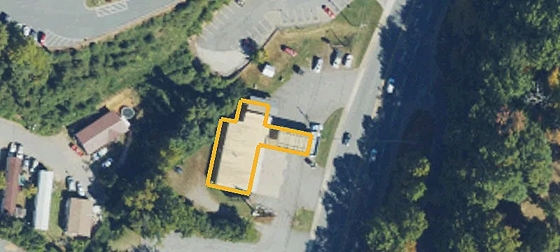 125 Asheville Hwy