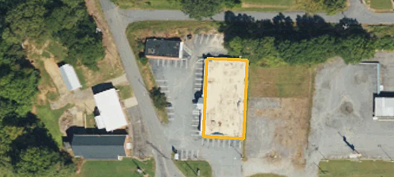 2160 Us Hwy 70th SE