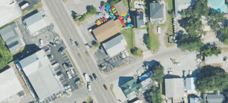 800 Lk Park N Blvd