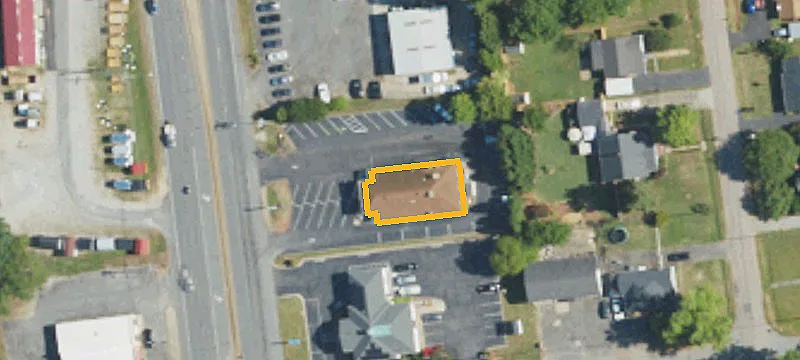 1907 Cannon Blvd