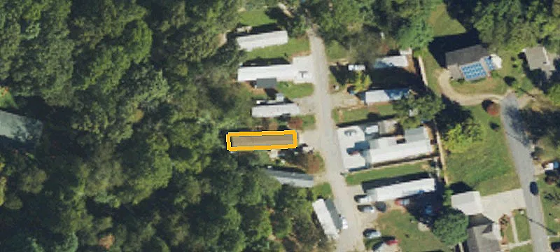 300 Eliada Home Rd