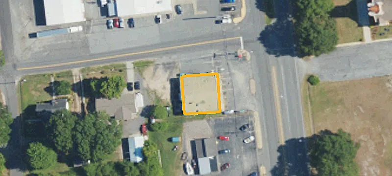 1600 Cannon Blvd