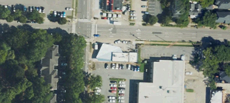 300 Edenton St