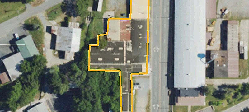 710 Julian Ave
