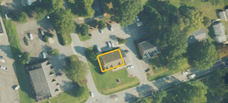 3780 Clemmons Rd