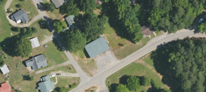1336 White Store Rd
