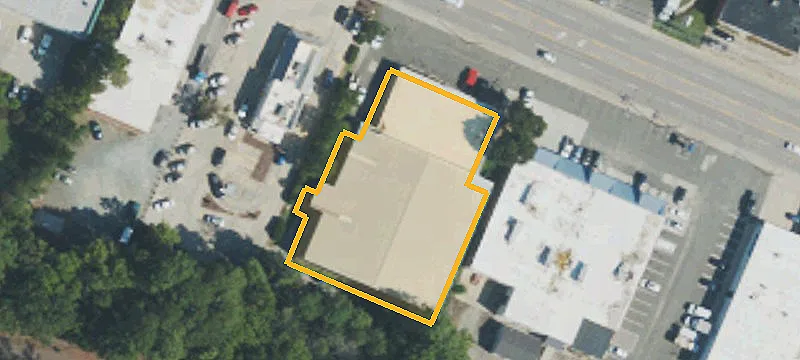 3171 Hillsborough Rd