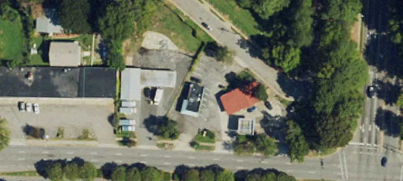1611 New Bern Ave