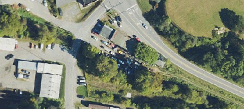68 Weaverville Rd