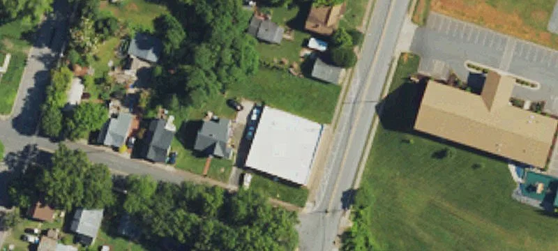 212 2nd Ave