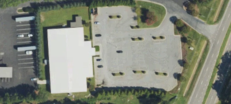 5300 Fayetteville Rd