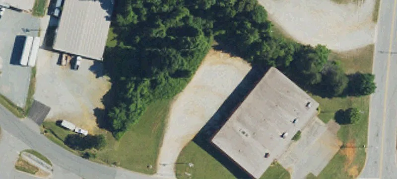 1200 Corporation Dr