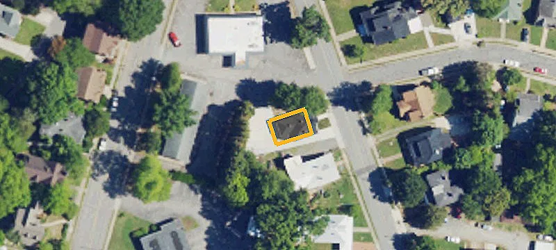 529 Boyd St