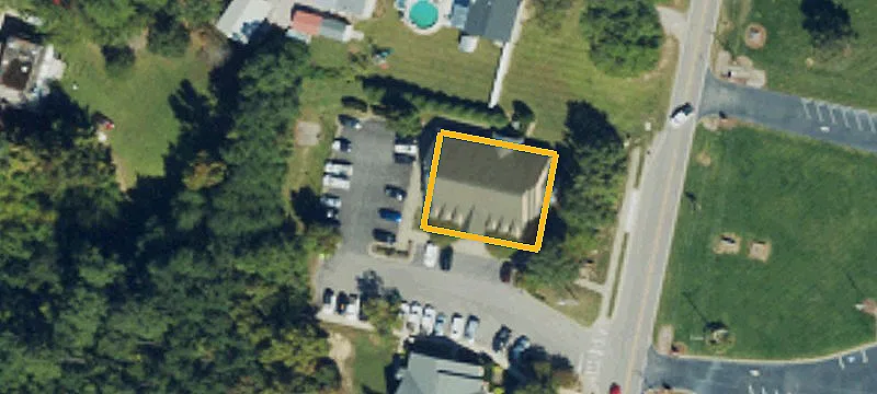 937 Old Knight Rd