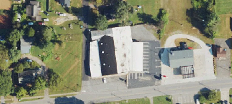 501 Main St