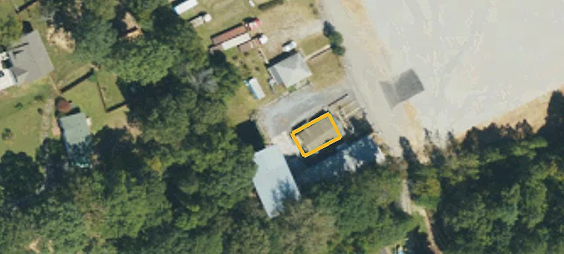 624 Legion Rd