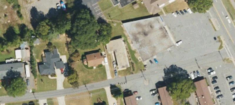 110 College St
