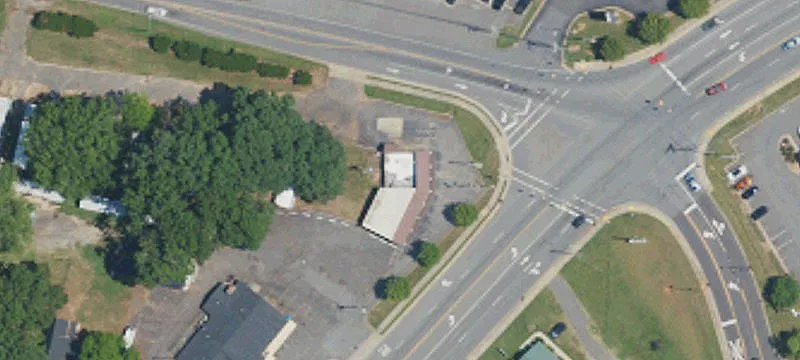 805 Gastonia Hwy