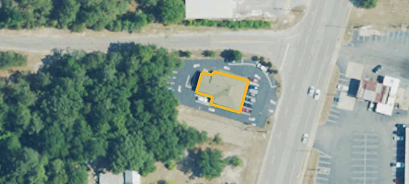 2414 Hope Mls Rd