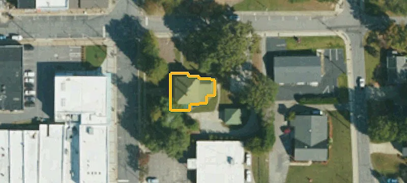 205 Fuquay Ave