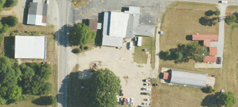 5211 Mooresville Rd