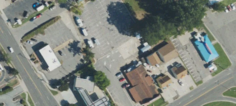 307 Foushee St