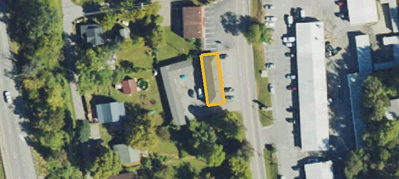174 Weaverville Rd