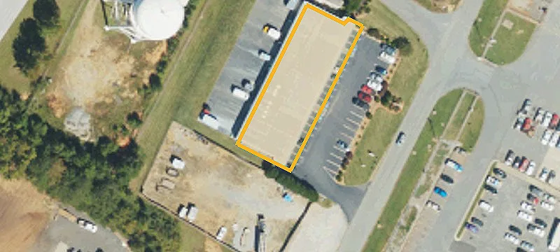 Denver Industrial Park Rd