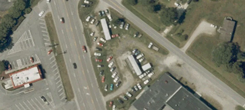 413 Caratoke Hwy