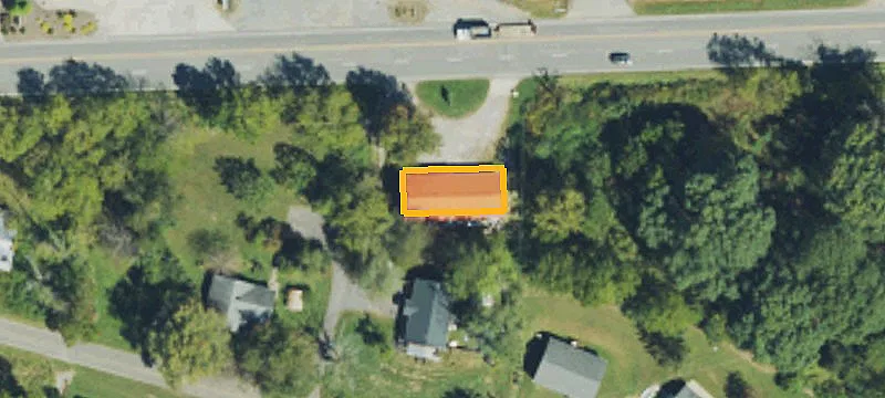 1864 Smokey Park Hwy