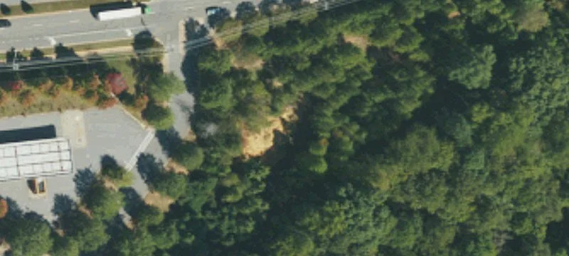 2025 Hoffman Rd