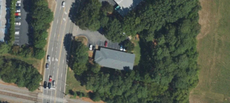 1233 Maynard Rd