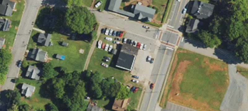 200 2nd Ave