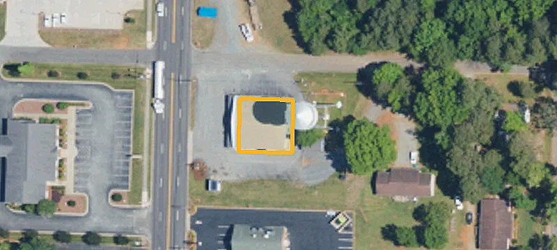 17941 Nc Hwy 109