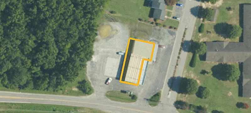 272 Nc Hwy 210