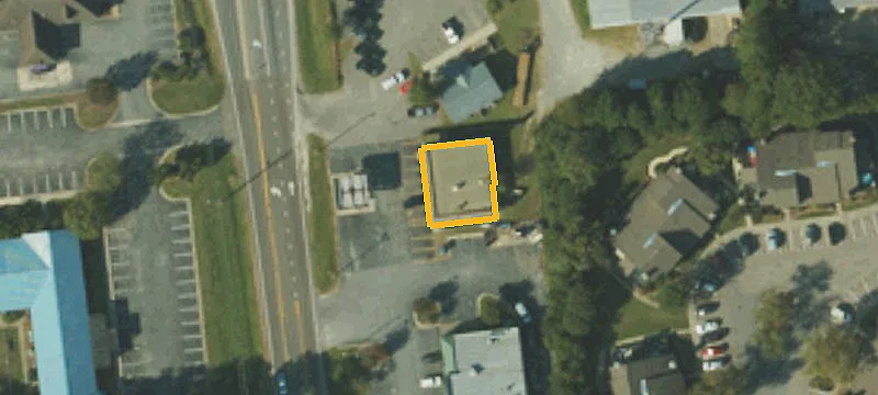 4115 Old Tar Rd
