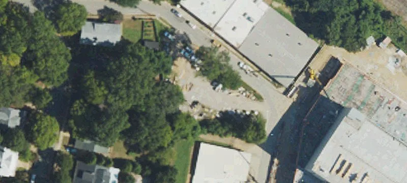 302 Dupont Cir