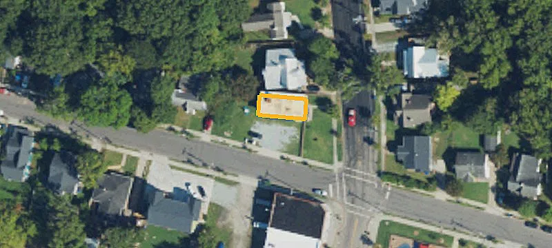 214 Driver St
