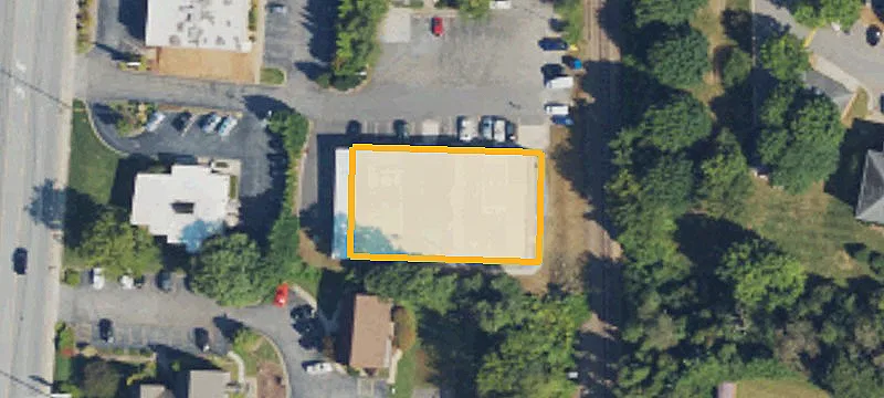 1276 Hendersonville Rd