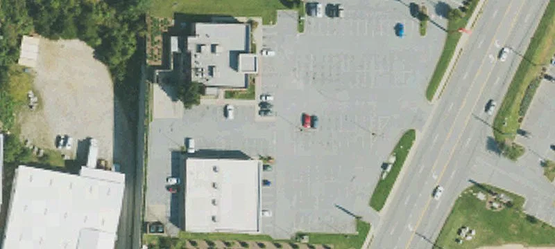 420 Airport Rd