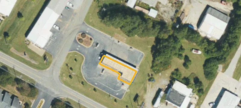 4000 Nc 16th Business Hwy