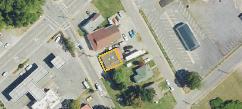 204 Martin Luther King Jr Blvd
