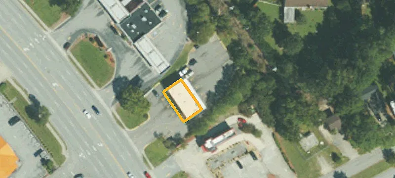 452 Western Blvd