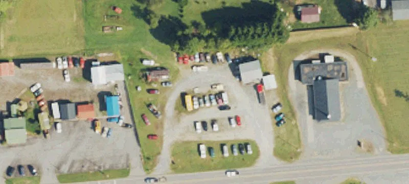 121 Nc 67th Hwy Byp