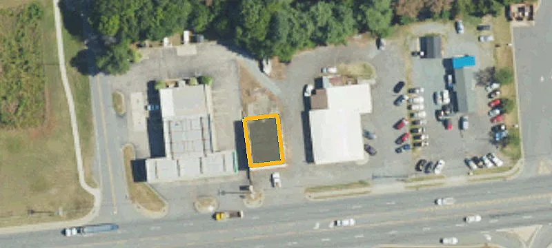4430 Nc Hwy 49th S