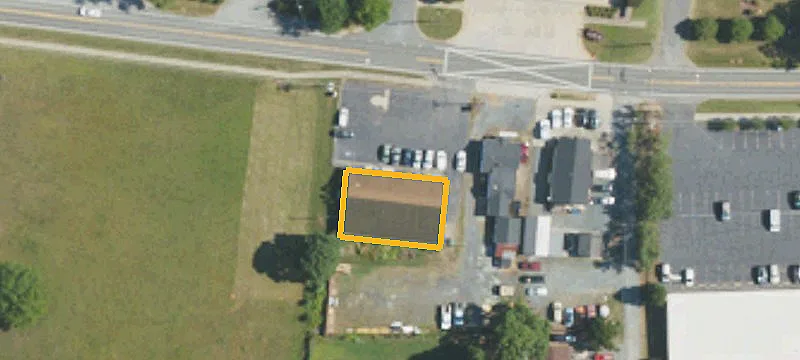 8300 Fairview Rd