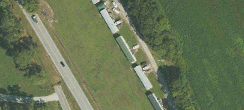 1040 Kinston Hwy