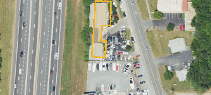 18919 Statesville Rd
