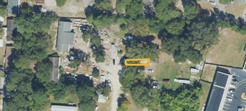 2605 Cabana Dr